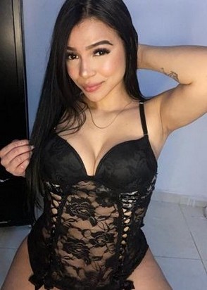 шлюха Мария, анкета 485110, 24 года, метро Шелепиха, фото 2