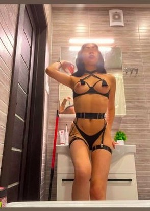 шлюха Эрика, анкета 485125, 23 года, метро Фонвизинская, фото 2