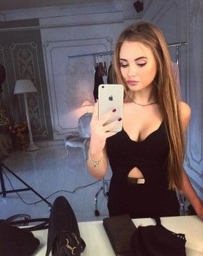 шлюха Кристина, анкета 485219, 26 лет, метро Новопеределкино, фото 2