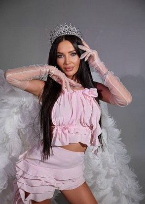 шлюха Фокс, анкета 485286, 19 лет, метро Фрунзенская, фото 2