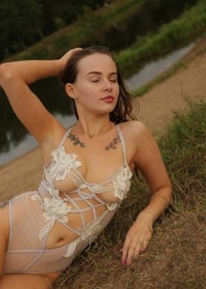 индивидуалка Сонечка, анкета 485299, 21 год, метро Лермонтовский проспект, фото 1