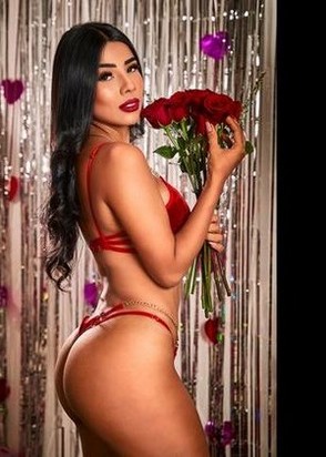 шлюха Арина, анкета 485318, 24 года, метро Смоленская, фото 2