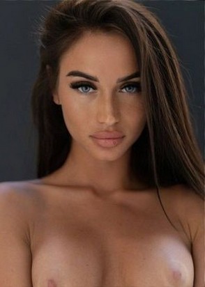 шлюха Мила, анкета 485328, 27 лет, метро Профсоюзная, фото 2