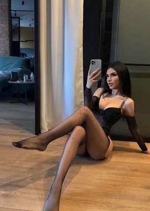 индивидуалка Милана, анкета 485335, 22 года, метро Фили, фото 1
