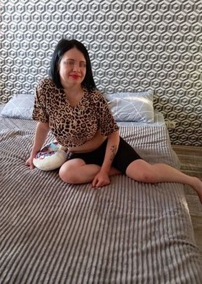 индивидуалка Настя, анкета 485396, 38 лет, метро Новокосино, фото 1