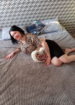 путана Настя, анкета 485396, 38 лет, метро Новокосино, фото 3