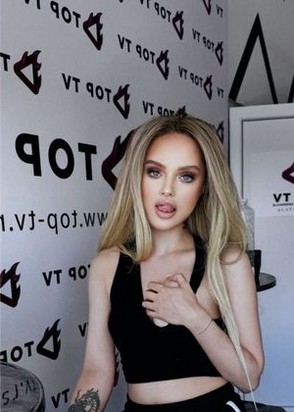 путана Майя, анкета 485500, 25 лет, метро Марьино, фото 3