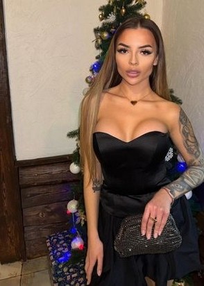 индивидуалка Инна, анкета 485722, 25 лет, метро Мневники, фото 1