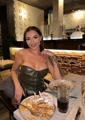 шлюха Инна, анкета 485722, 25 лет, метро Мневники, фото 2