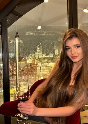 индивидуалка Даша, анкета 485750, 23 года, метро Новые Черемушки, фото 1