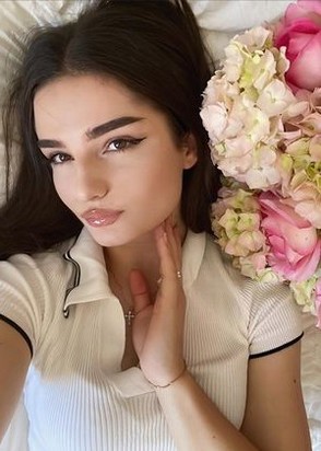 путана Соня, анкета 485781, 22 года, метро Полянка, фото 3