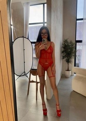 шлюха Лейла, анкета 485787, 23 года, метро Марьино, фото 2