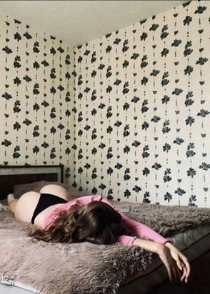индивидуалка Аленка, анкета 485809, 19 лет, метро Коньково, фото 1