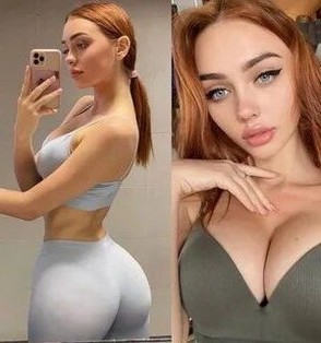 шлюха Даша, анкета 485929, 25 лет, метро Тушинская, фото 2