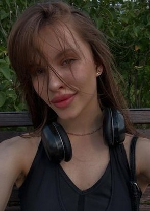 шлюха Роуз, анкета 486125, 21 год, метро Фрунзенская, фото 2