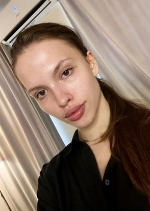 путана Роуз, анкета 486125, 21 год, метро Фрунзенская, фото 3