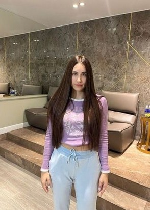 шлюха Хейли, анкета 486126, 26 лет, метро Смоленская, фото 2