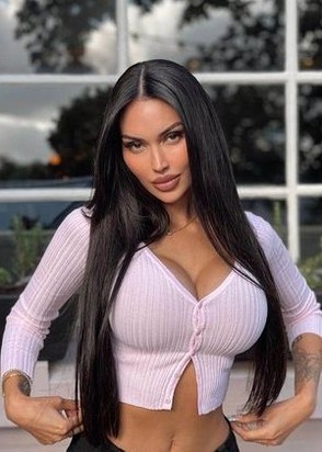 индивидуалка Ева, анкета 486254, 28 лет, метро Отрадное, фото 1