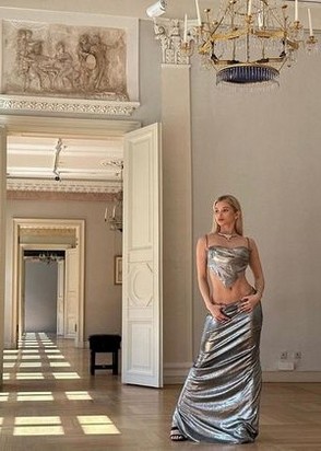 индивидуалка Алла, анкета 486419, 21 год, метро Войковская, фото 1