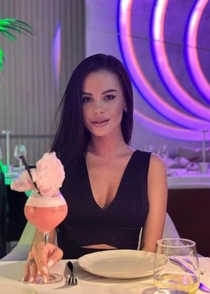индивидуалка Катя, анкета 486529, 25 лет, метро Молодежная, фото 1