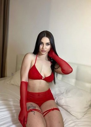 путана Вита, анкета 486551, 23 года, метро , фото 3