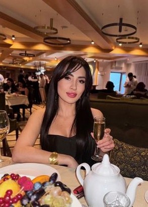 индивидуалка Дина, анкета 486599, 26 лет, метро Тимирязевская, фото 1