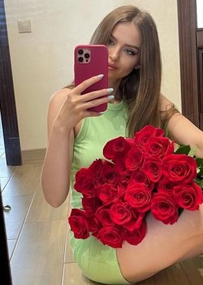 шлюха Наталья, анкета 486646, 25 лет, метро Тургеневская, фото 2