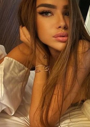 шлюха Милана, анкета 486677, 20 лет, метро Профсоюзная, фото 2
