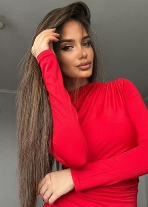 путана Кира, анкета 486701, 24 года, метро Третьяковская, фото 3