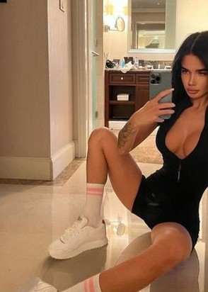 индивидуалка Мария, анкета 486773, 29 лет, метро Таганская, фото 1