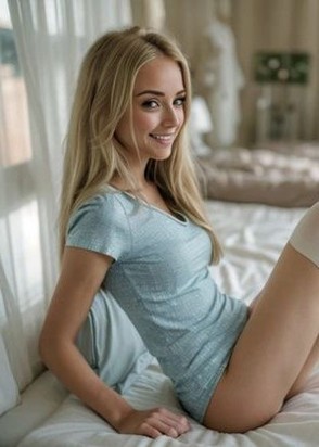 индивидуалка Маша, анкета 486776, 26 лет, метро Профсоюзная, фото 1