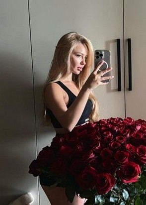 индивидуалка Соня, анкета 486828, 22 года, метро Терехово, фото 1