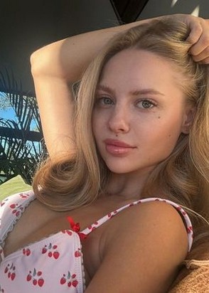 путана Соня, анкета 486828, 22 года, метро Терехово, фото 3