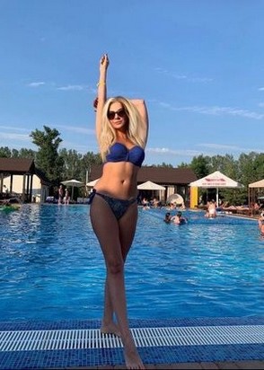 шлюха Шейла, анкета 486973, 26 лет, метро Шелепиха, фото 2