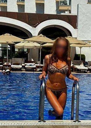 индивидуалка Злата, анкета 486991, 40 лет, метро Фрунзенская, фото 1