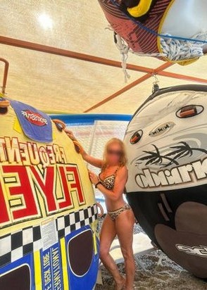шлюха Злата, анкета 486991, 40 лет, метро Фрунзенская, фото 2