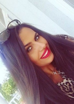 индивидуалка Лиза, анкета 487072, 25 лет, метро Марьино, фото 1