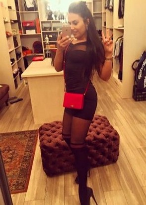 путана Лиза, анкета 487072, 25 лет, метро Марьино, фото 3