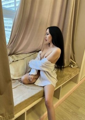индивидуалка Анастасия, анкета 487091, 21 год, метро Тульская, фото 1