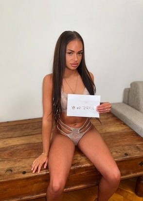 индивидуалка Алиса, анкета 487144, 22 года, метро Профсоюзная, фото 1