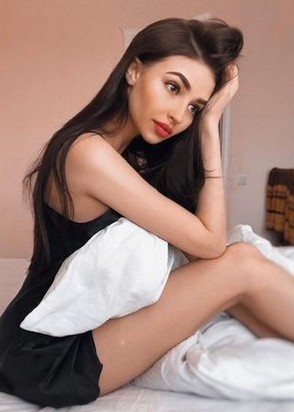 индивидуалка Алиса, анкета 487301, 28 лет, метро Юго-Западная, фото 1