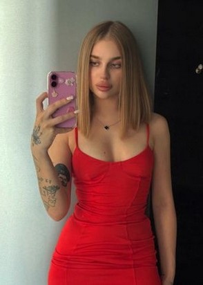 индивидуалка Катерина, анкета 487331, 26 лет, метро Первомайская, фото 1