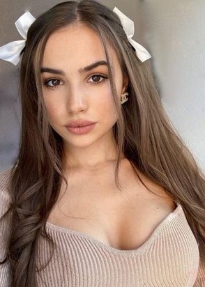 путана Розана, анкета 487391, 25 лет, метро Шаболовская, фото 3