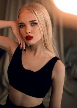 индивидуалка Юля, анкета 487392, 23 года, метро Шаболовская, фото 1