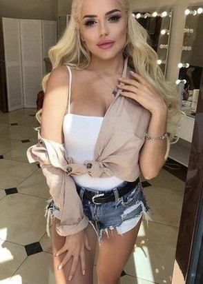 индивидуалка МИЛАНА, анкета 487486, 24 года, метро Шаболовская, фото 1
