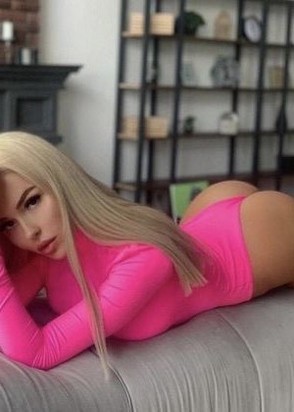 путана МИЛАНА, анкета 487486, 24 года, метро Шаболовская, фото 3
