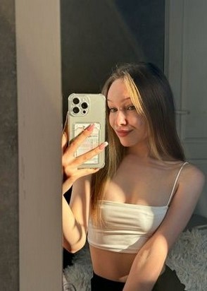шлюха Мия, анкета 487533, 19 лет, метро Студенческая, фото 2