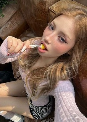 индивидуалка Елена, анкета 487591, 24 года, метро Третьяковская, фото 1