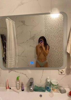 путана Alinka, анкета 487615, 22 года, метро ЦСКА, фото 3