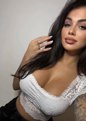 индивидуалка МАРИЯ, анкета 487689, 24 года, метро Шаболовская, фото 1